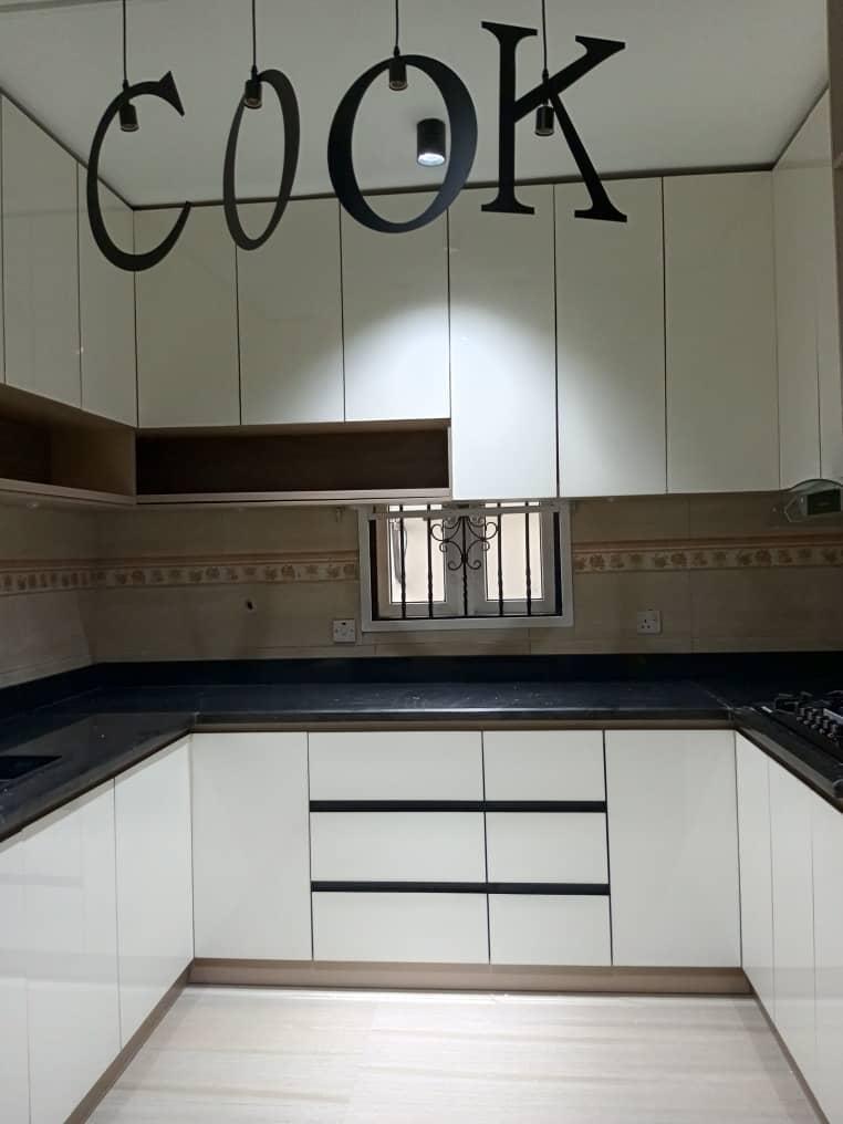 Luxury bespoke kitchen design